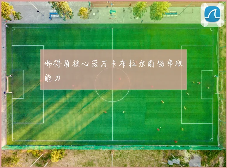 佛得角核心若万卡布拉尔前场串联能力