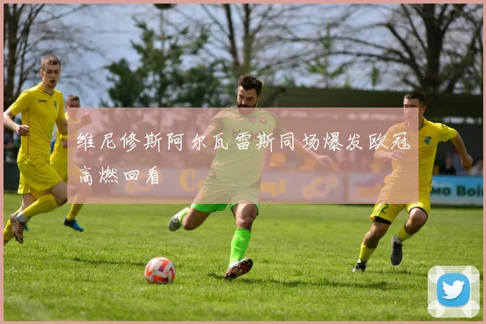 维尼修斯阿尔瓦雷斯同场爆发欧冠高燃回看