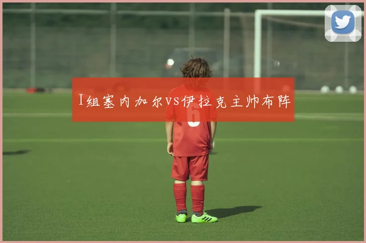 I组塞内加尔vs伊拉克主帅布阵