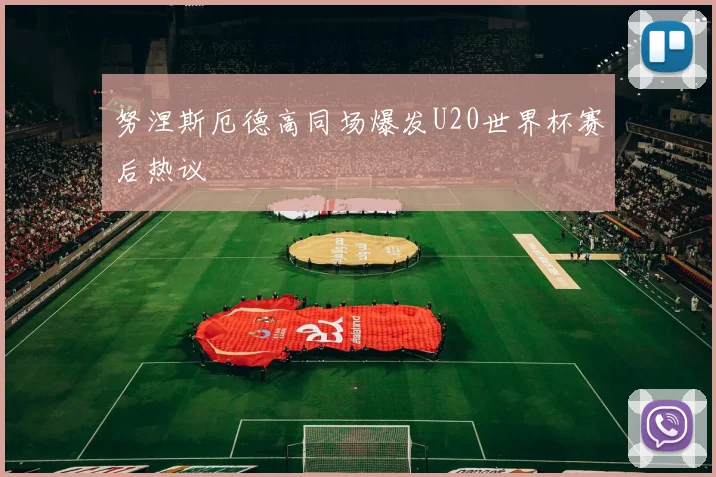 努涅斯厄德高同场爆发U20世界杯赛后热议