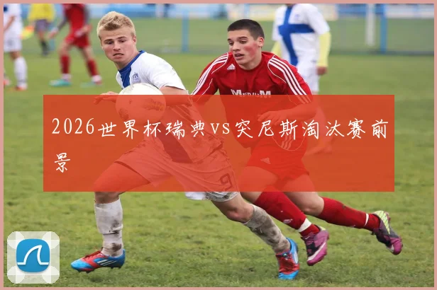 2026世界杯瑞典vs突尼斯淘汰赛前景